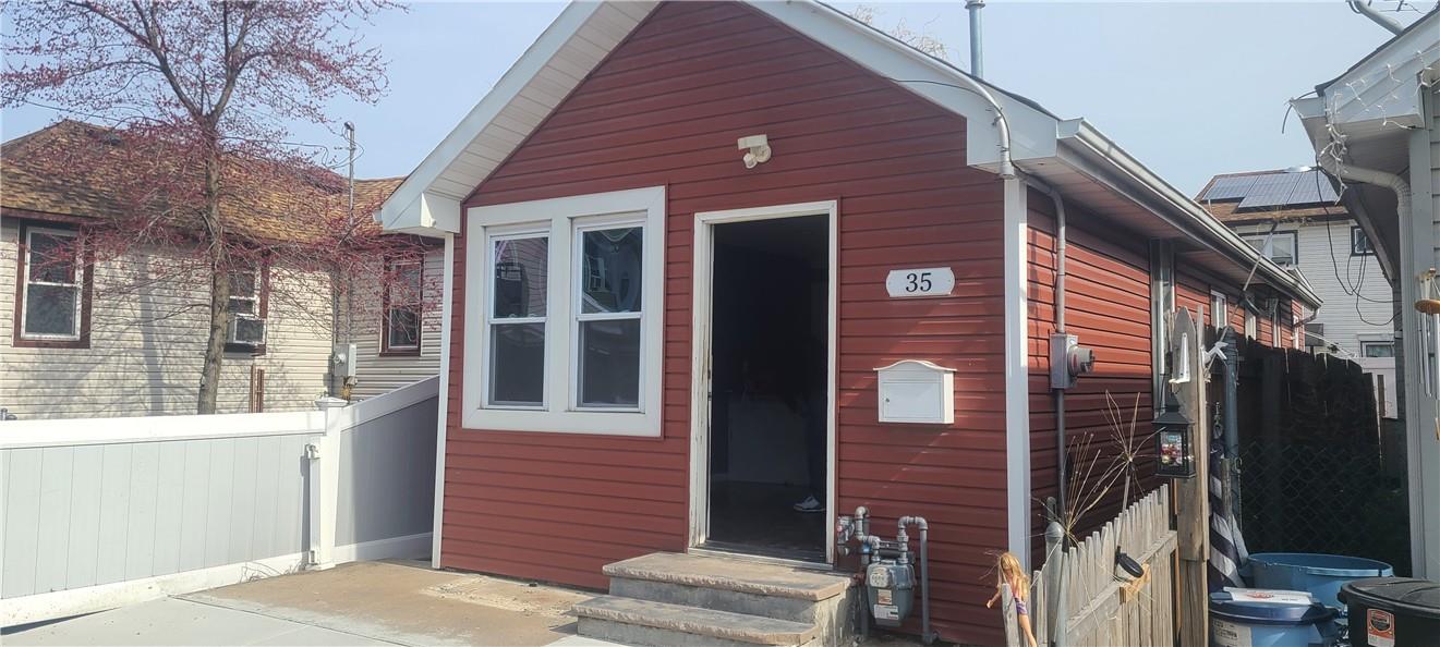 35 Milbank Road Property Photo