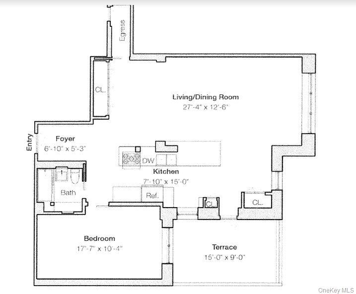 2465 Palisade Avenue 1a Property Photo 6