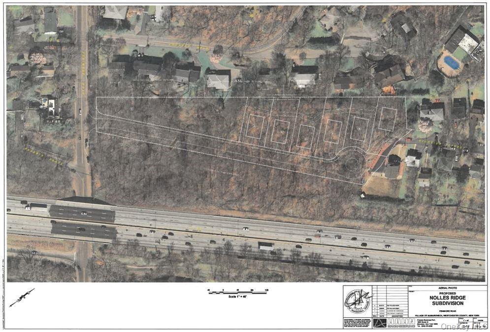 800 Fenimore Road Property Photo 1