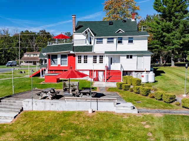 180 Yulan Barryville Road Property Photo 2