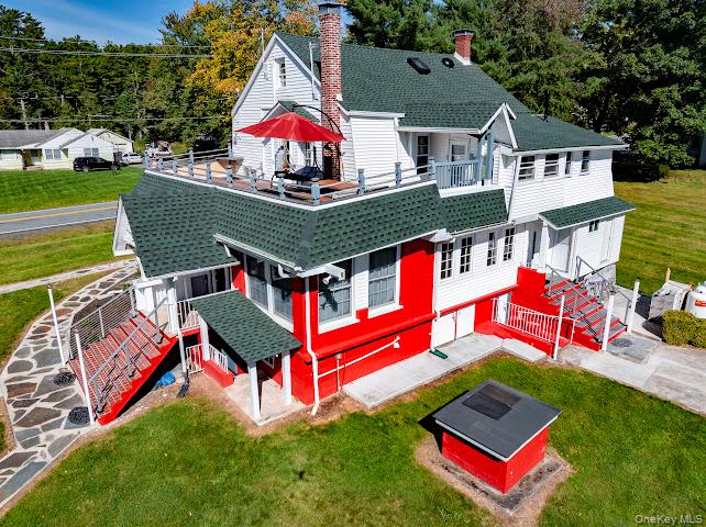 180 Yulan Barryville Road Property Photo 4