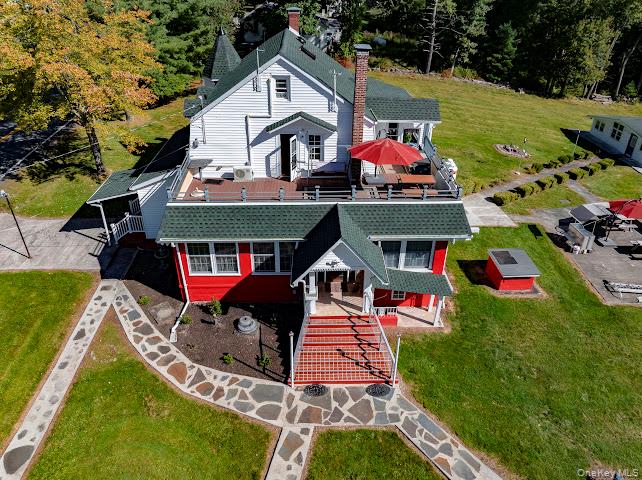180 Yulan Barryville Road Property Photo 5