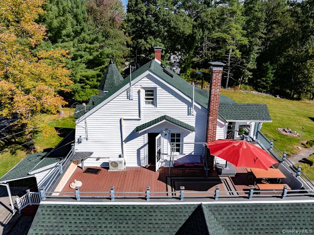 180 Yulan Barryville Road Property Photo 7