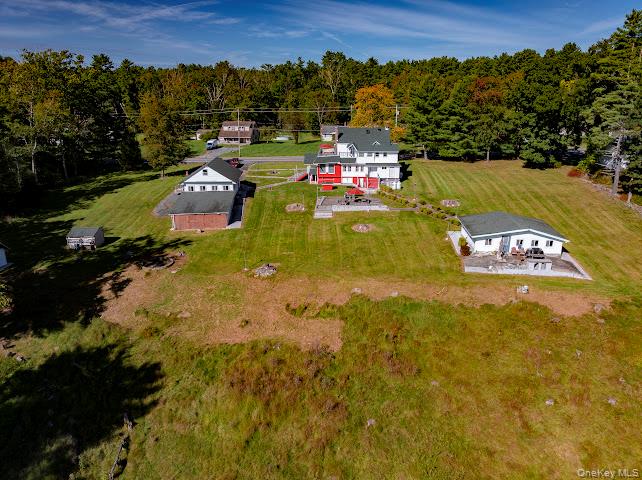 180 Yulan Barryville Road Property Photo 10
