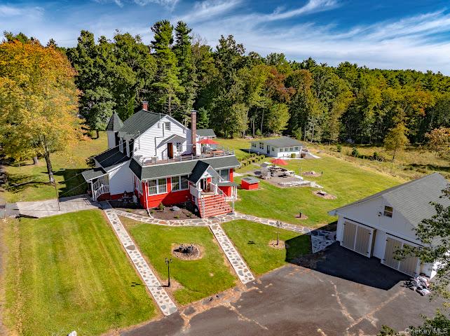 180 Yulan Barryville Road Property Photo 13