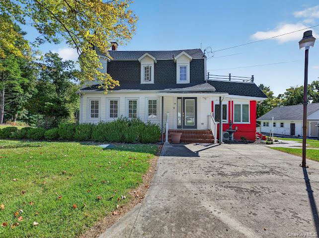 180 Yulan Barryville Road Property Photo 14