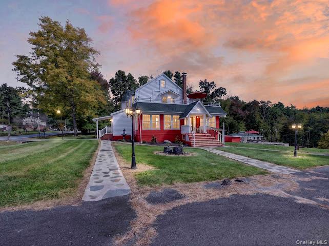 180 Yulan Barryville Road Property Photo 49