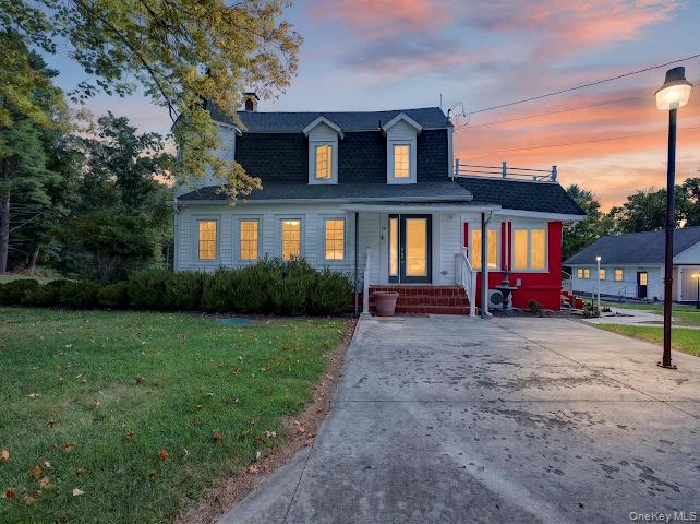 180 Yulan Barryville Road Property Photo 50