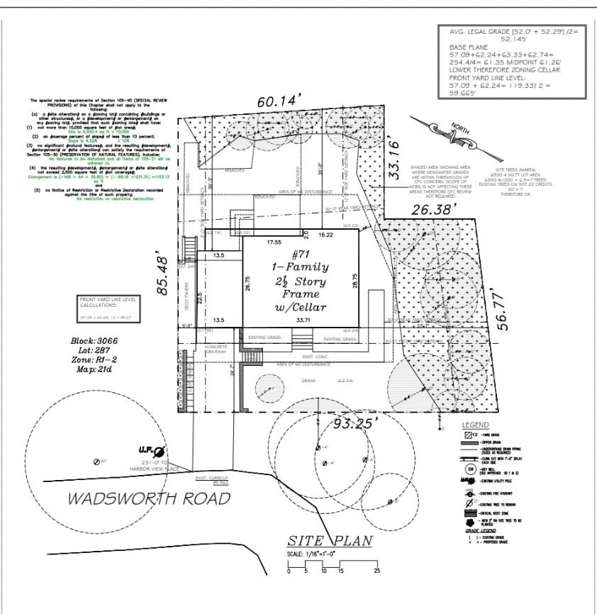 71 Wadsworth Road Property Photo 2