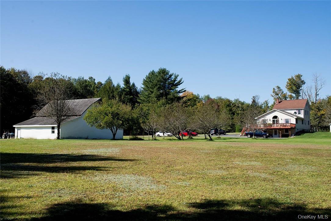 114 Levine Road Property Photo 1