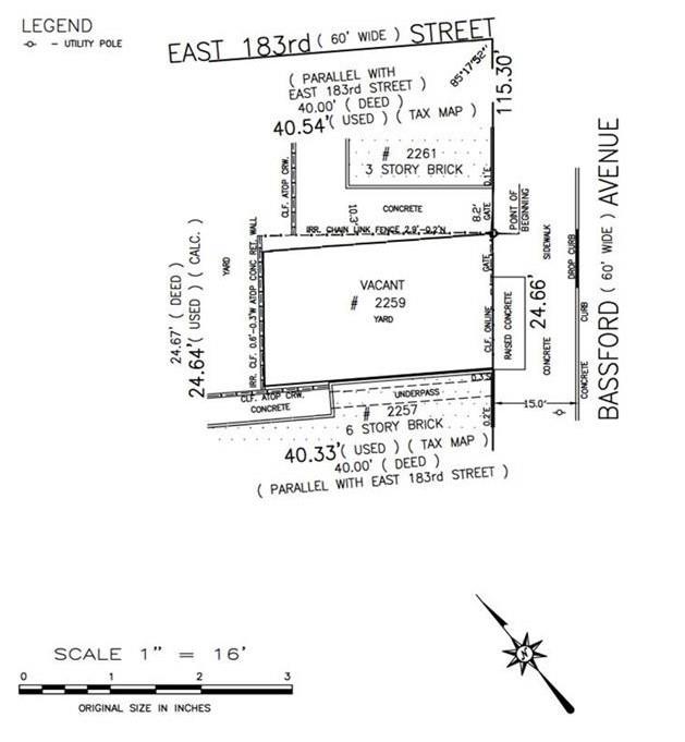 2259 Bassford Avenue Property Photo 1