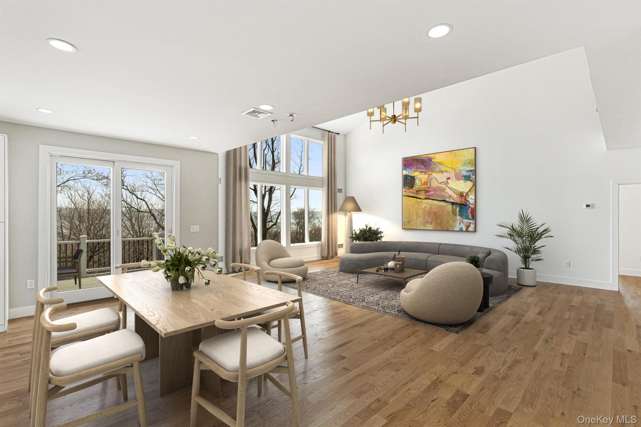 201 Tweed Boulevard Property Photo 2