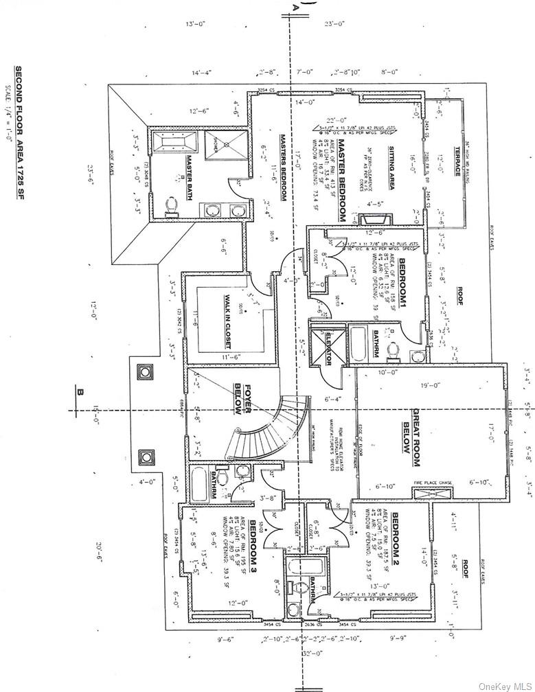 201 Tweed Boulevard Property Photo 20