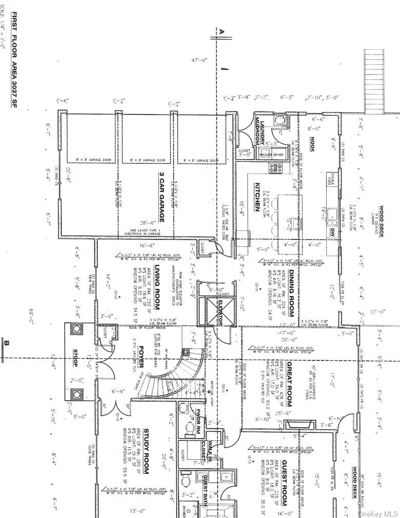 201 Tweed Boulevard Property Photo 21