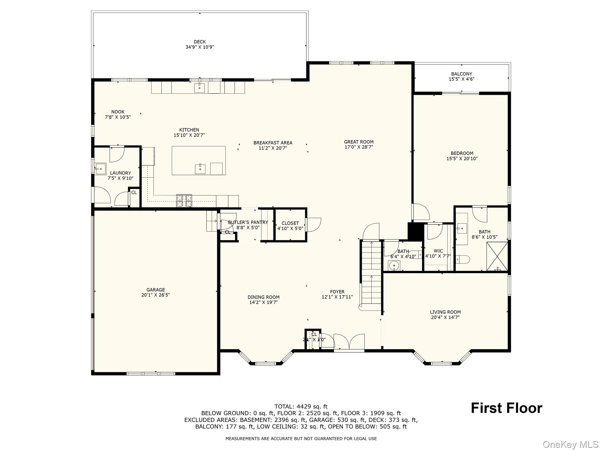 199 Tweed Boulevard Property Photo 44