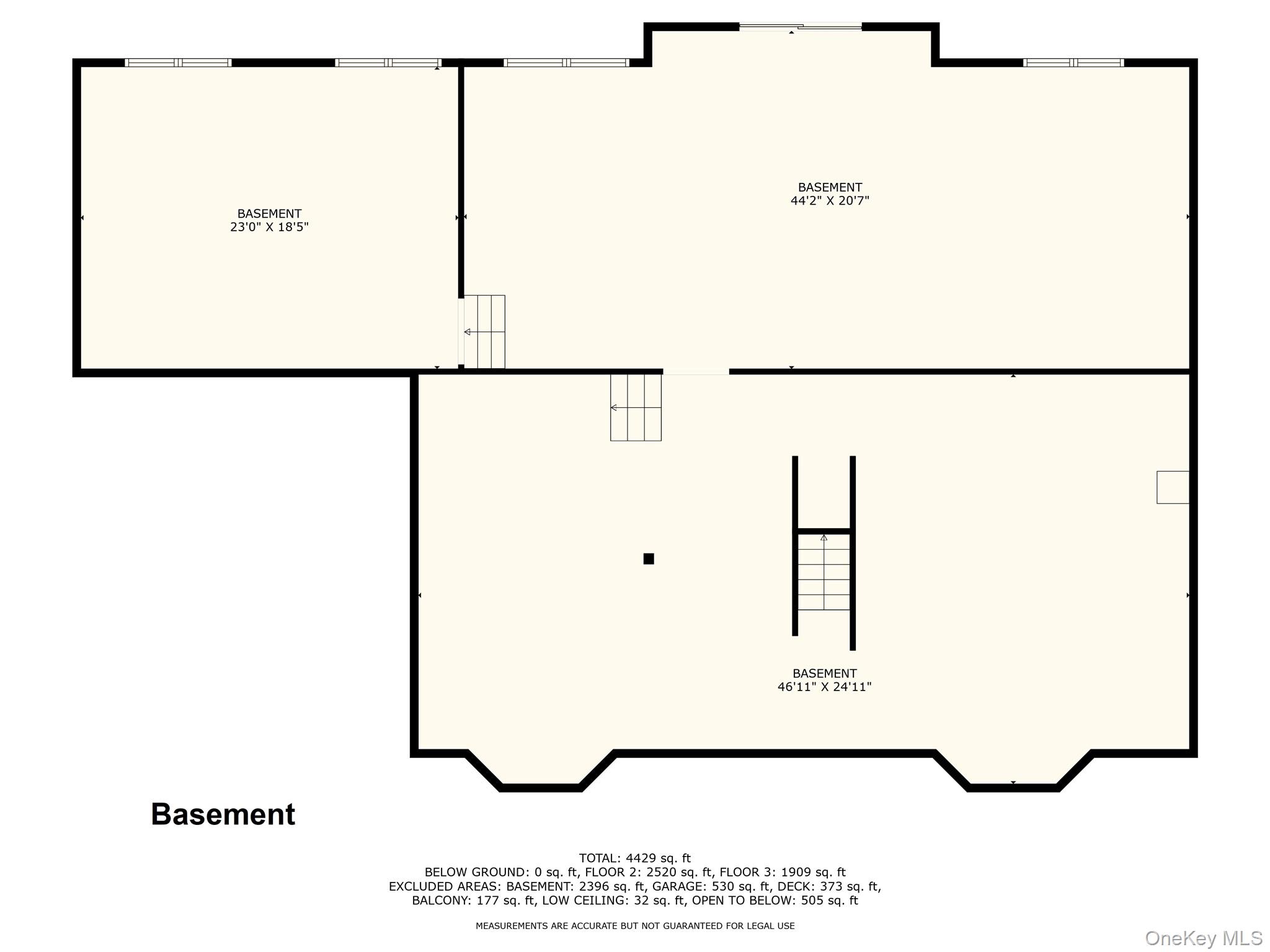 199 Tweed Boulevard Property Photo 45