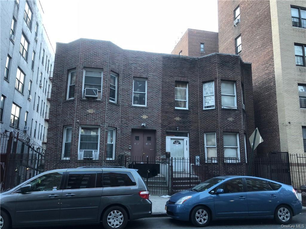 2019 Walton Avenue Property Photo 1