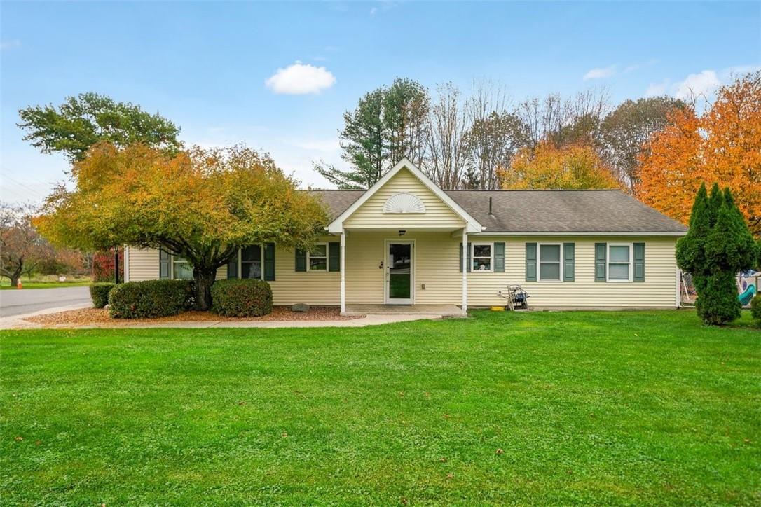 New Paltz Real Estate Listings Main Image