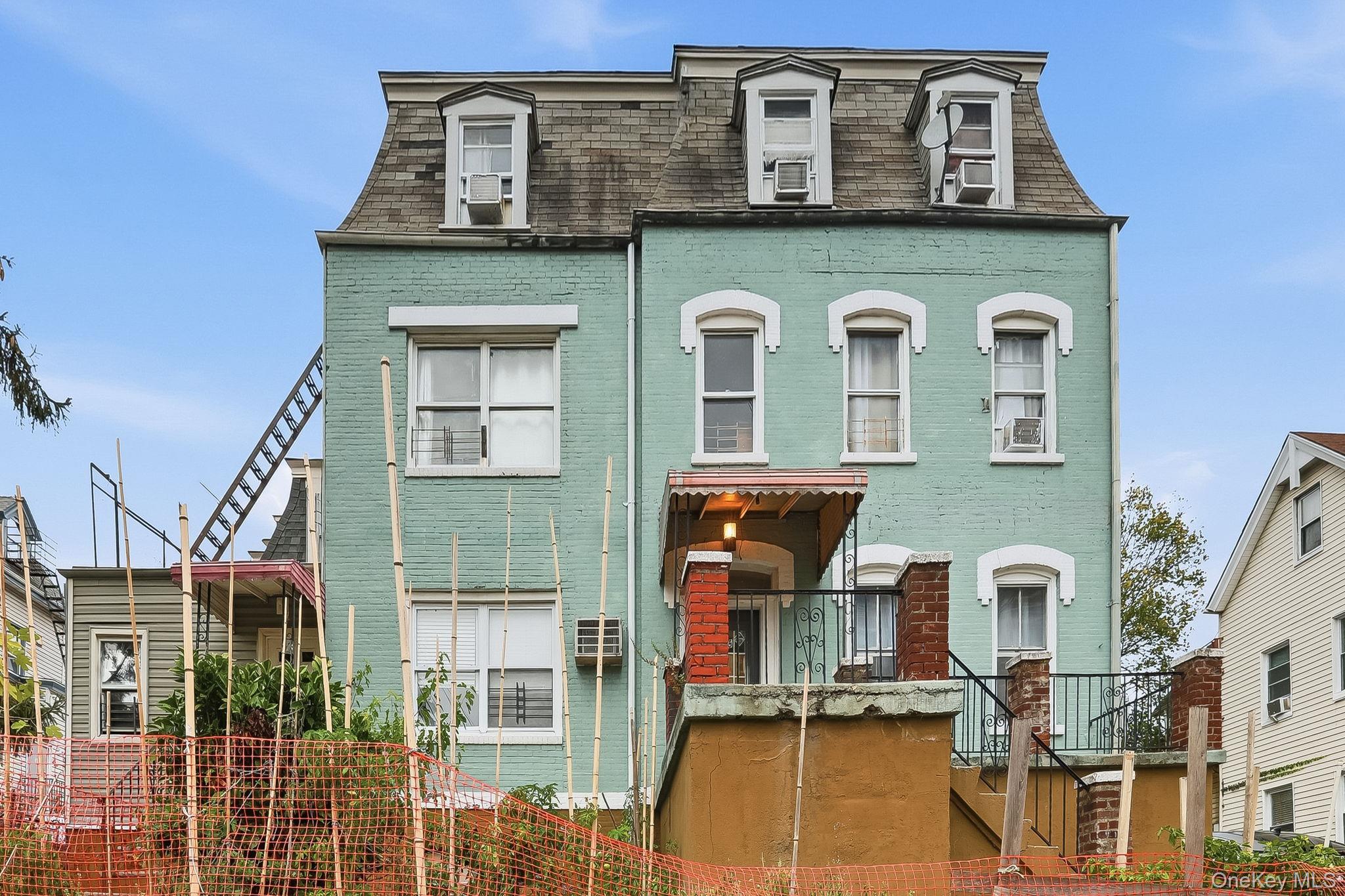 45-47 Highland Avenue Property Photo 1