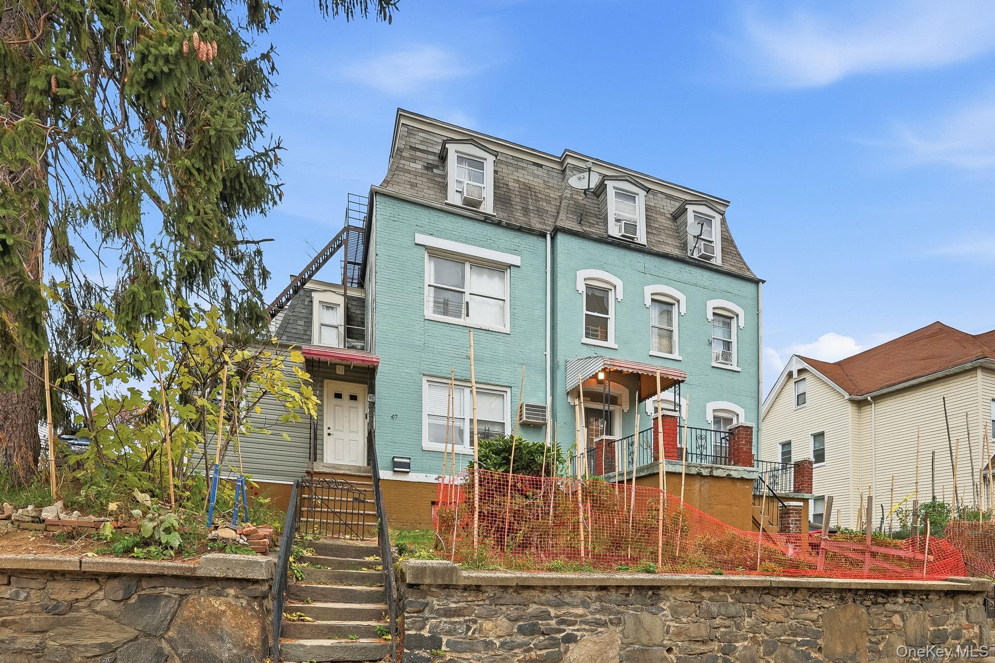 45-47 Highland Avenue Property Photo 2
