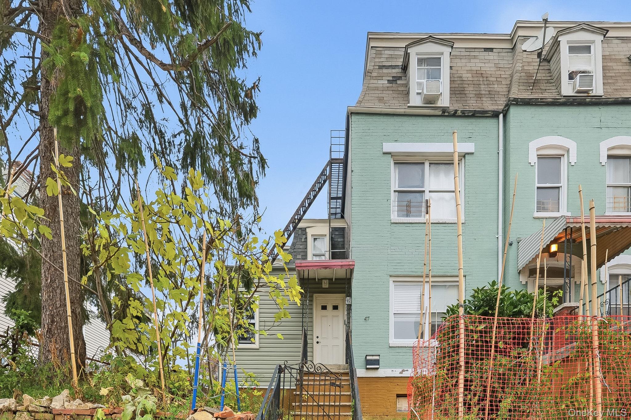 45-47 Highland Avenue Property Photo 4