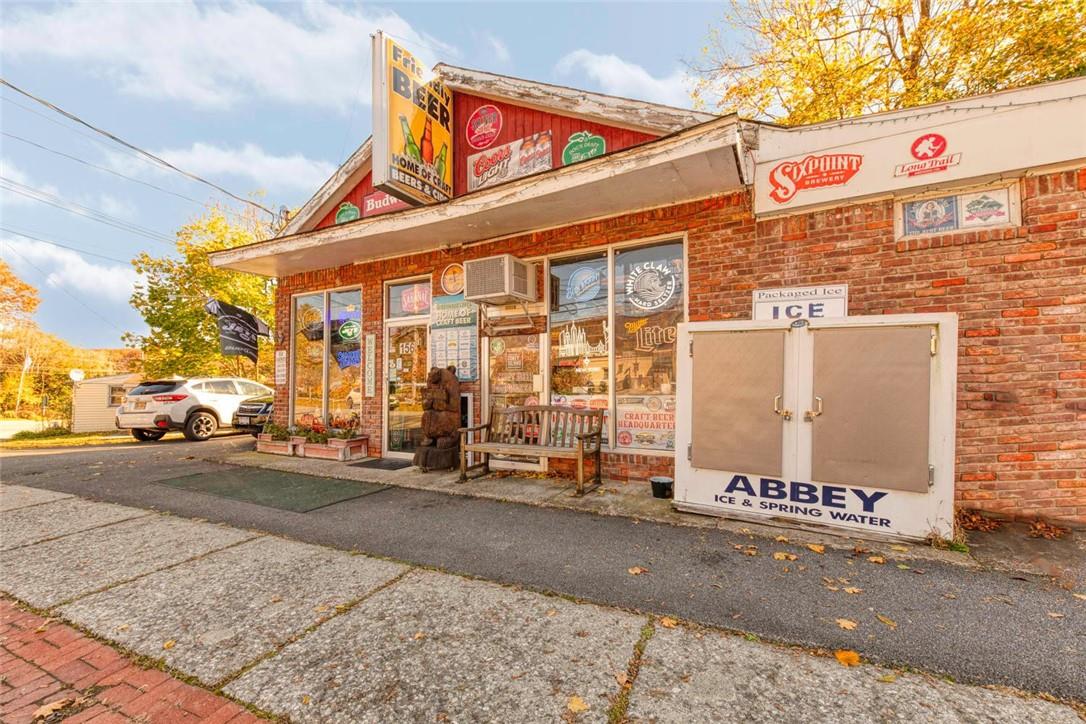 156 Windermere Avenue Property Photo