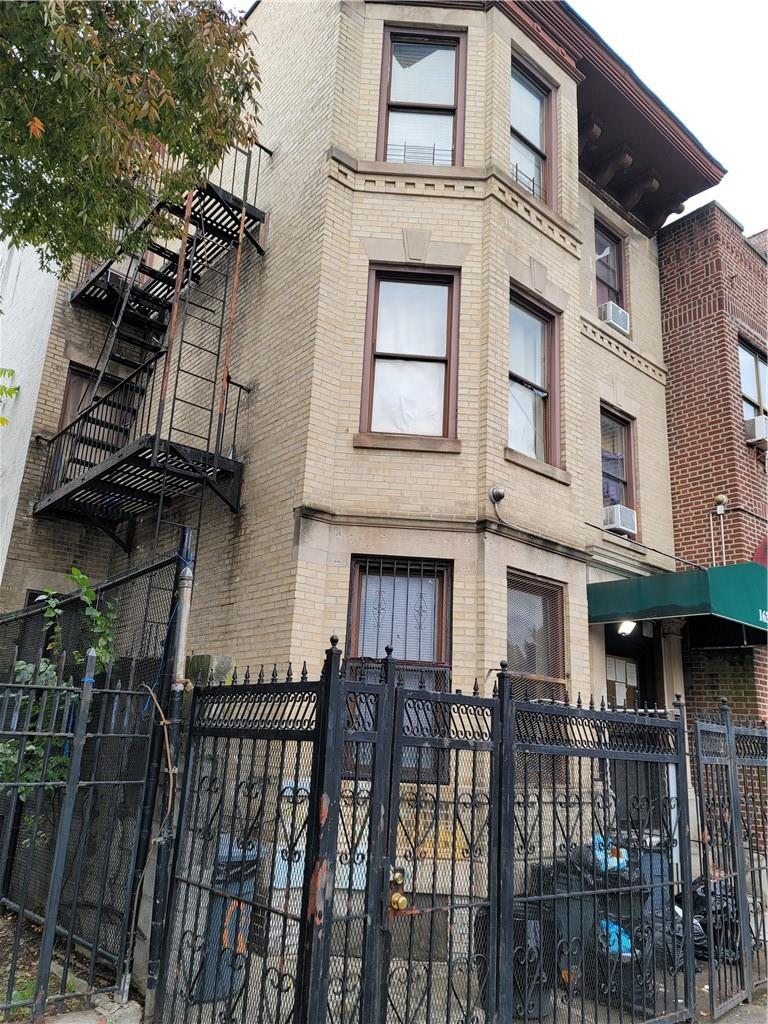 1637 Nelson Avenue Property Photo 2