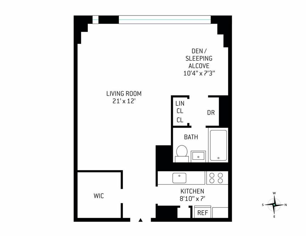 165 West End Avenue 16c Property Photo 15