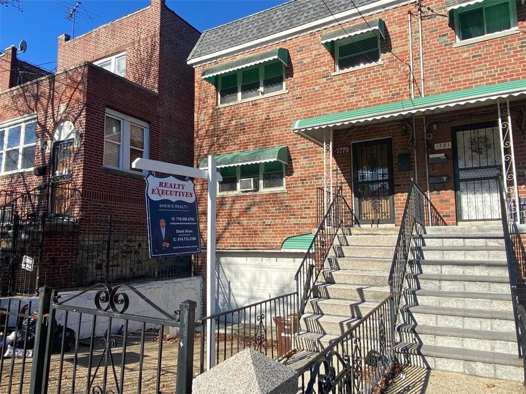 1779 Edenwald Avenue Property Photo 2