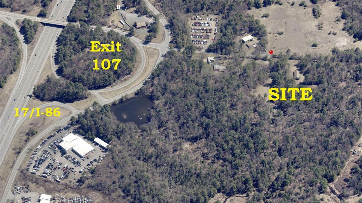0 Kroeger Road Property Photo 1