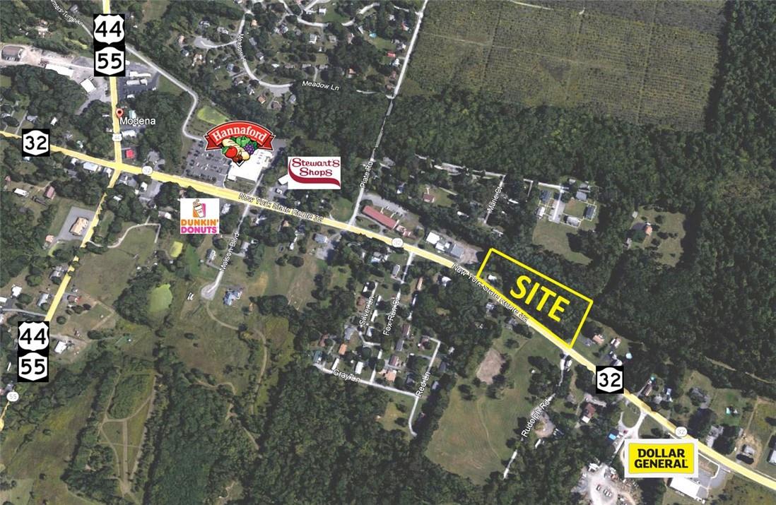 2022 State Route 32 Property Photo