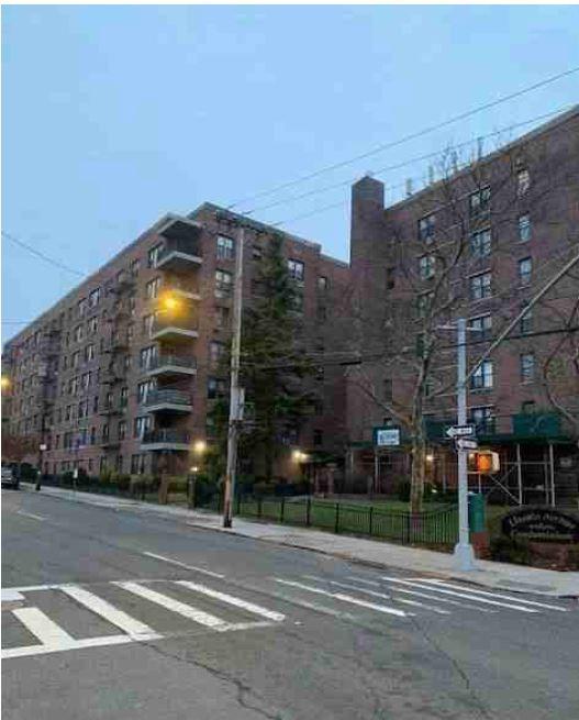 145 Lincoln Avenue 6j Property Photo