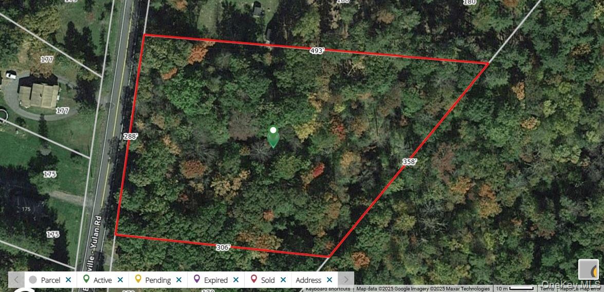 Lot 57.1 Yulan-barryville Road Property Photo 10