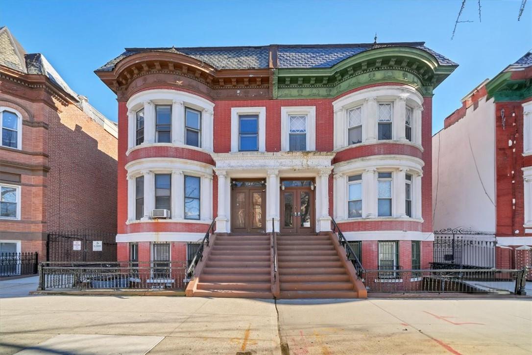 720 Beck Street Property Photo