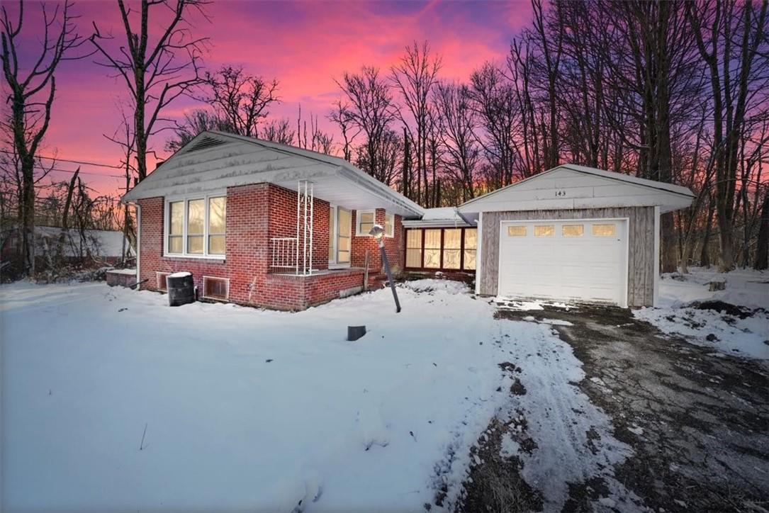 143 Nelson Road Property Photo