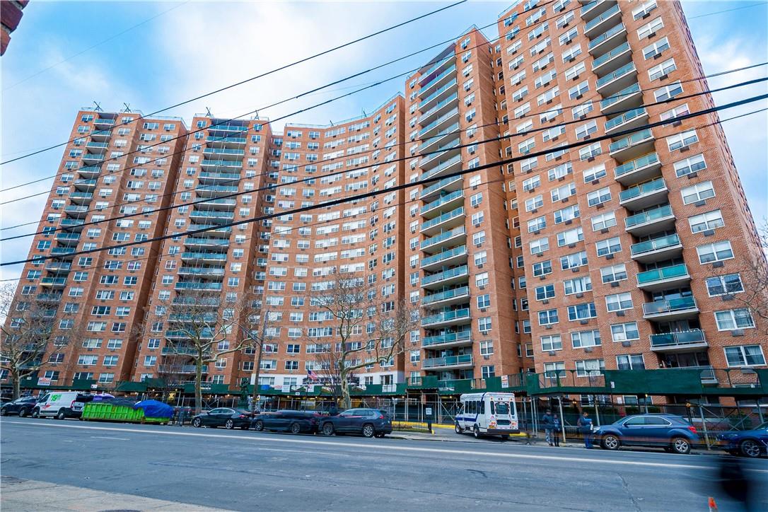 1655 Flatbush Avenue Avenue B1802 Property Photo 27