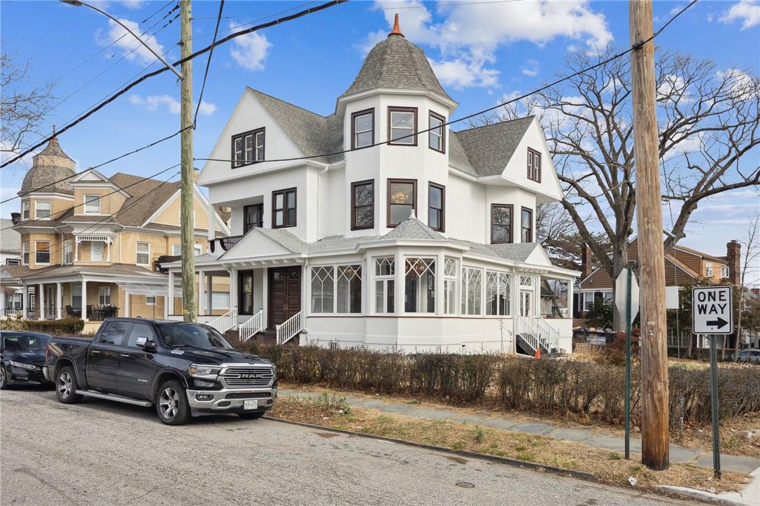 101 Summit Avenue