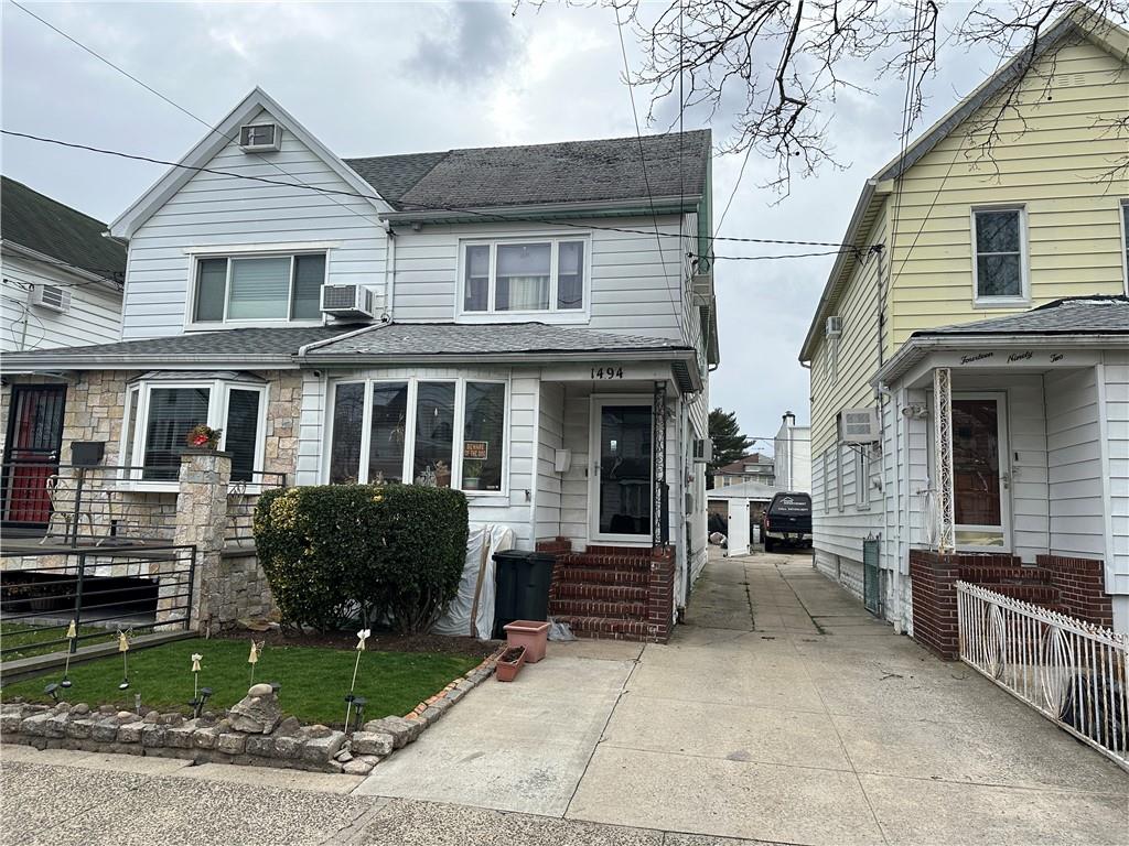 1494 E 58th Street Property Photo 1