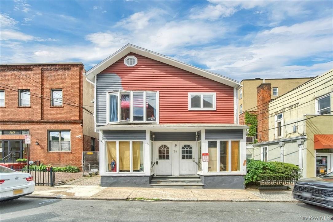 78 Burd Street Property Photo 1
