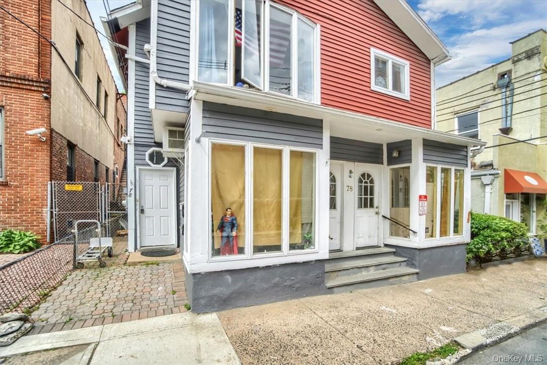 78 Burd Street Property Photo 2