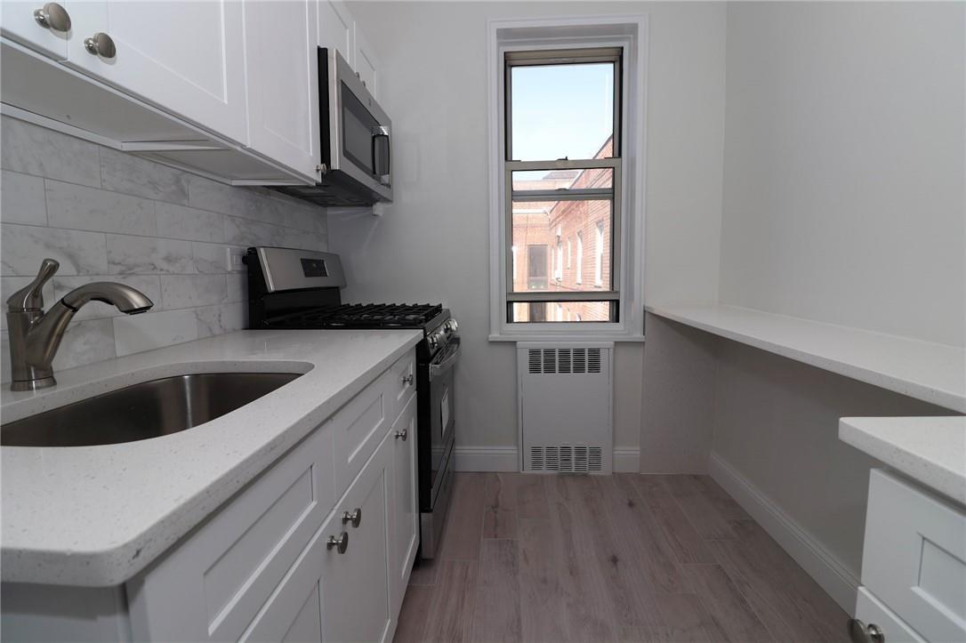 5645 Netherland Avenue 6a Property Photo 1