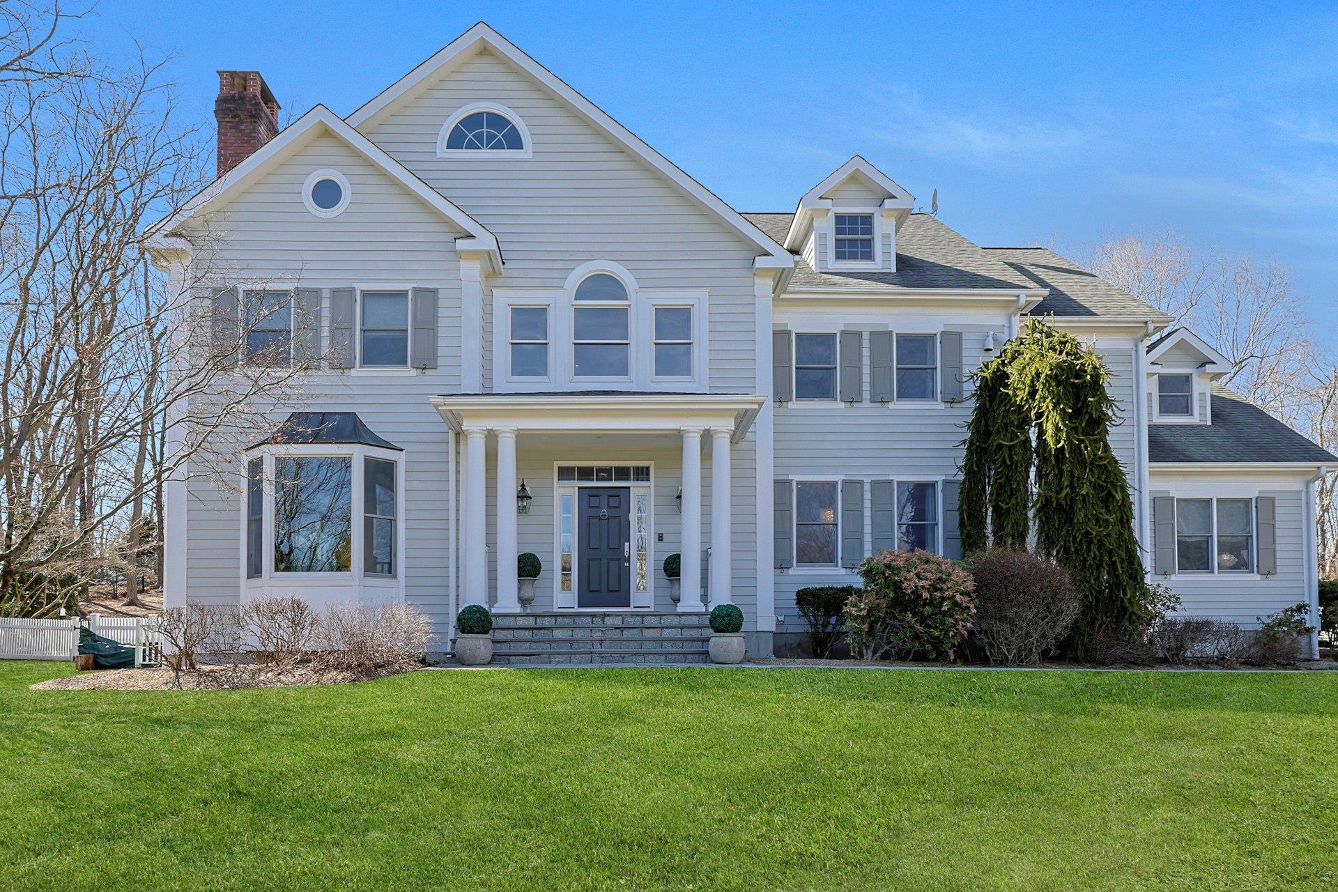 243 Bedford Banksville Road Property Photo