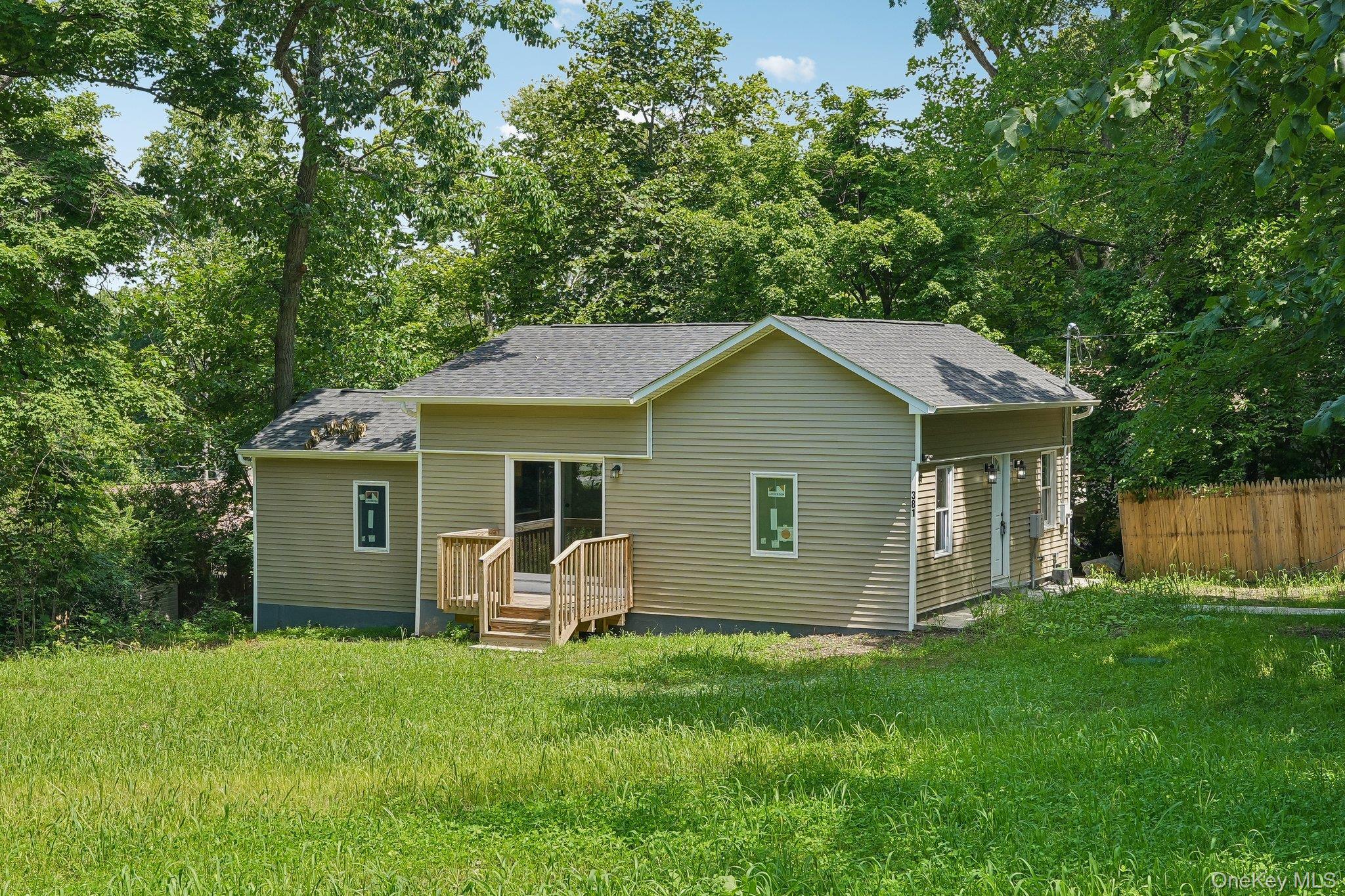 381 Mountain Lodge Road Property Photo 1