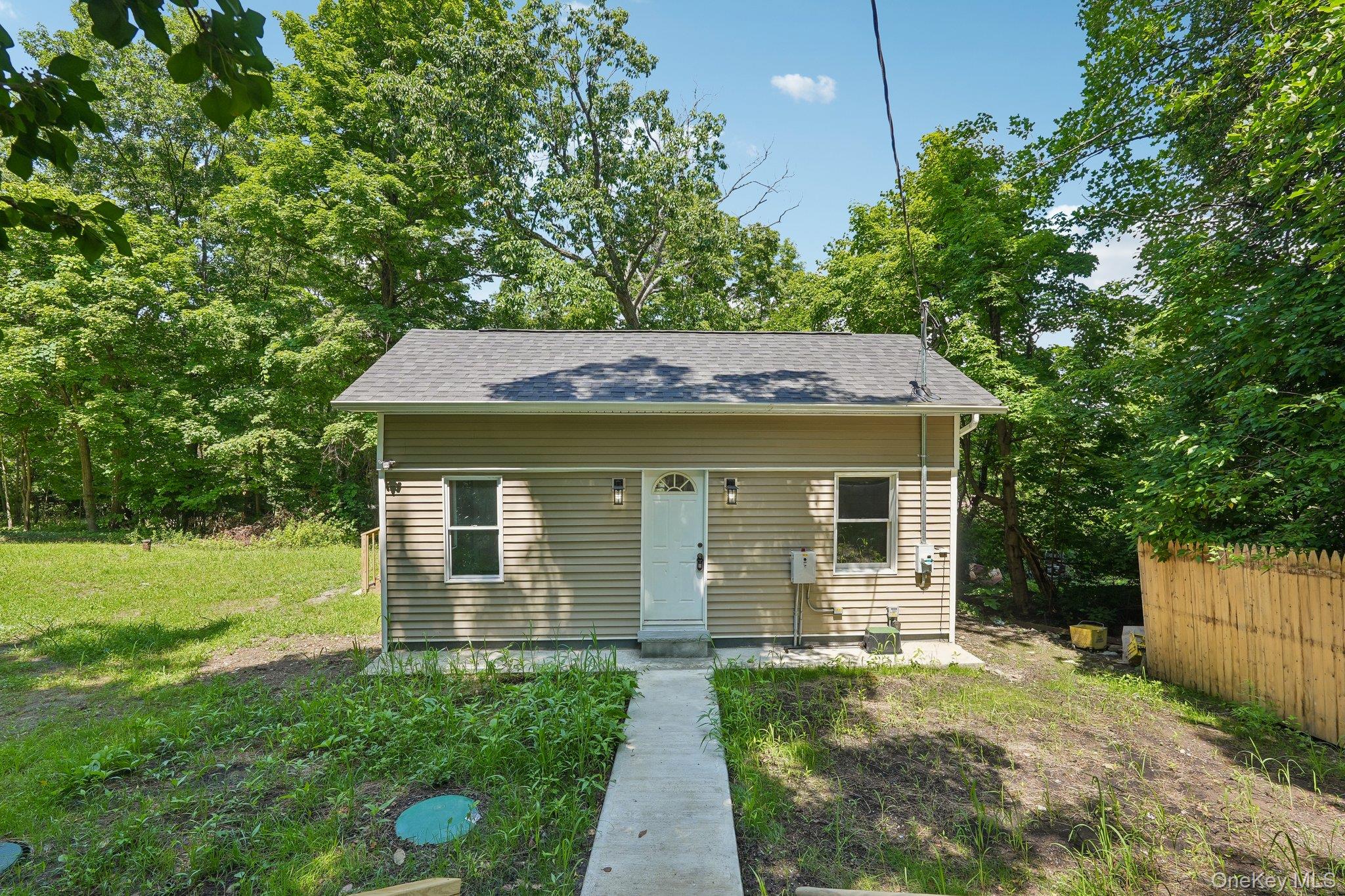 381 Mountain Lodge Road Property Photo 3