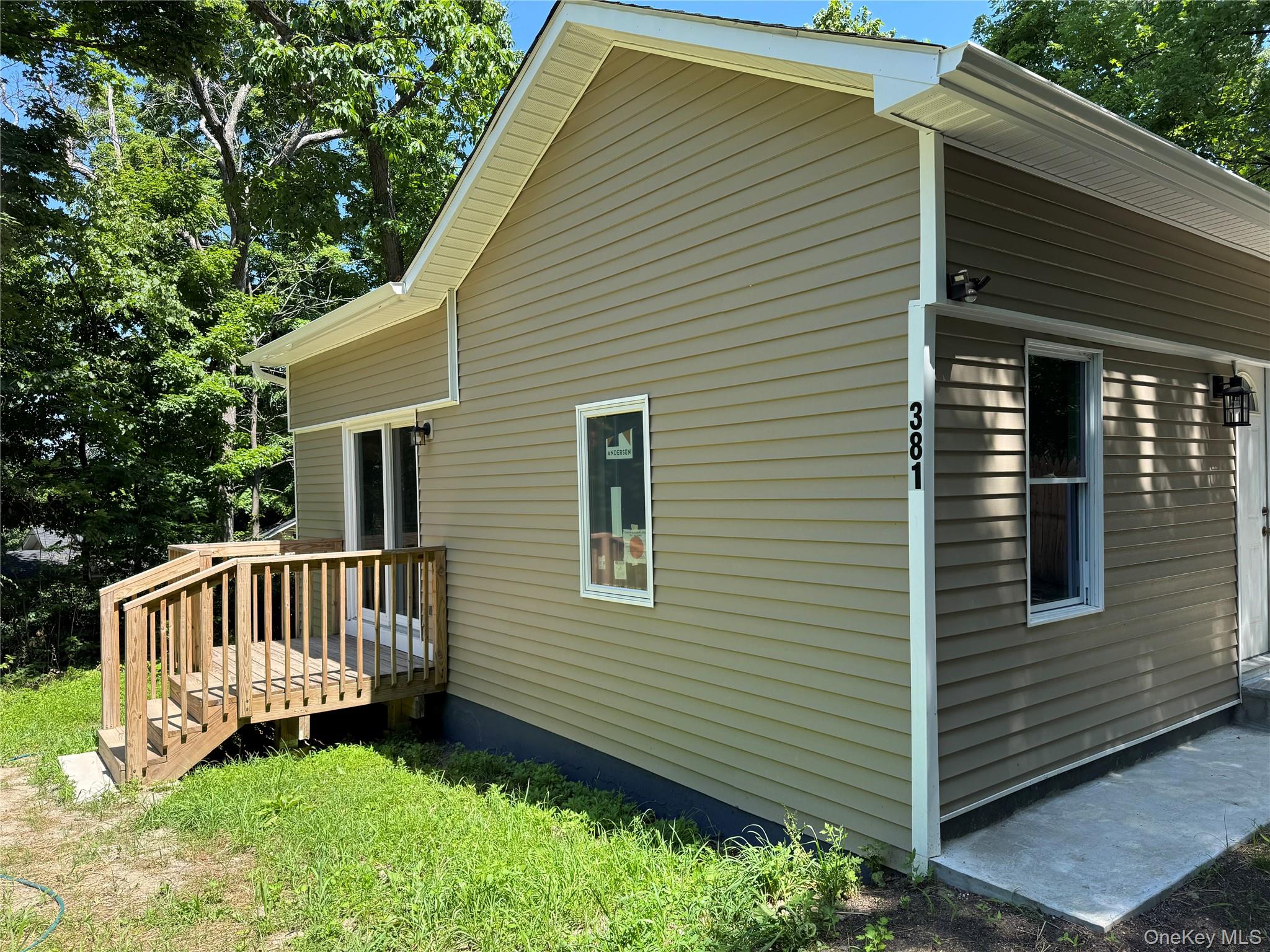 381 Mountain Lodge Road Property Photo 6
