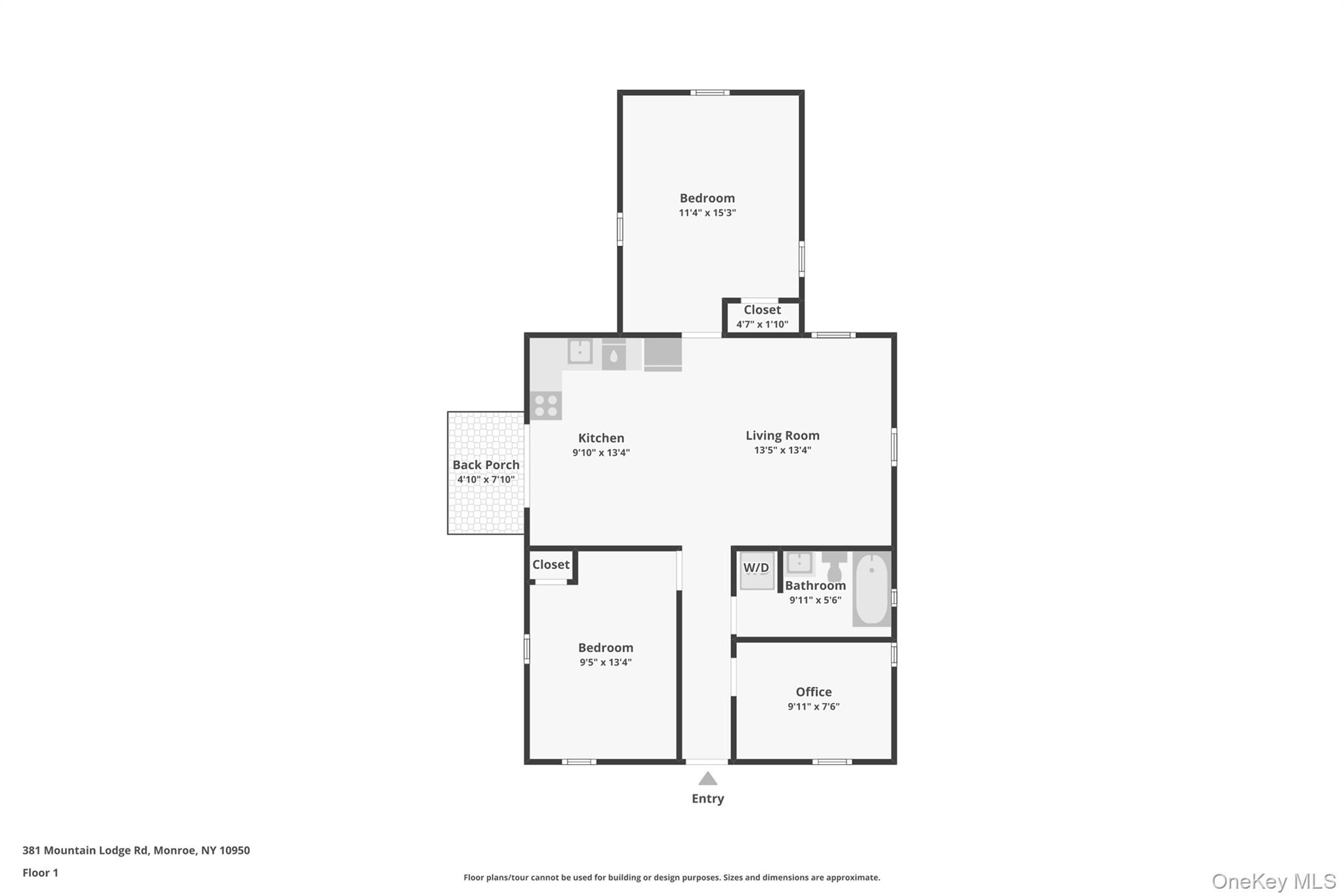 381 Mountain Lodge Road Property Photo 30