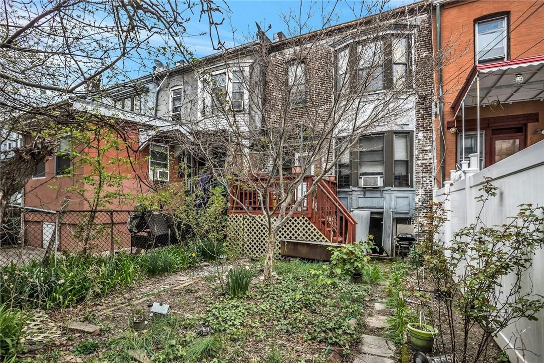 1493 Putnam Avenue Property Photo 18