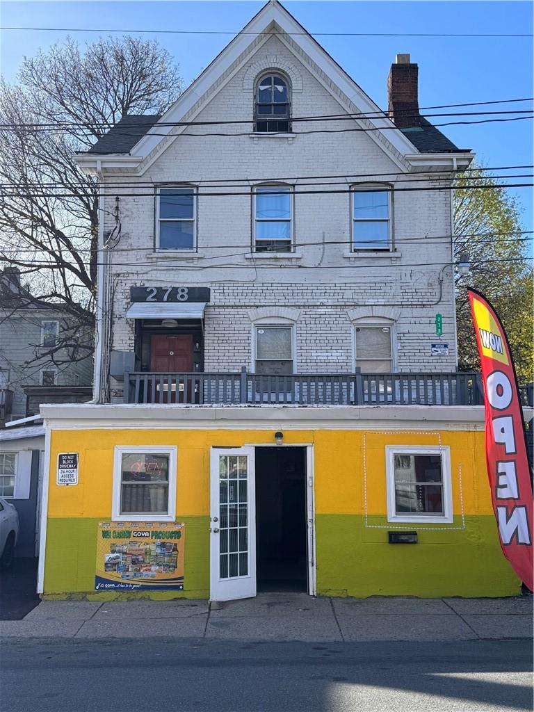 278 North Street Property Photo