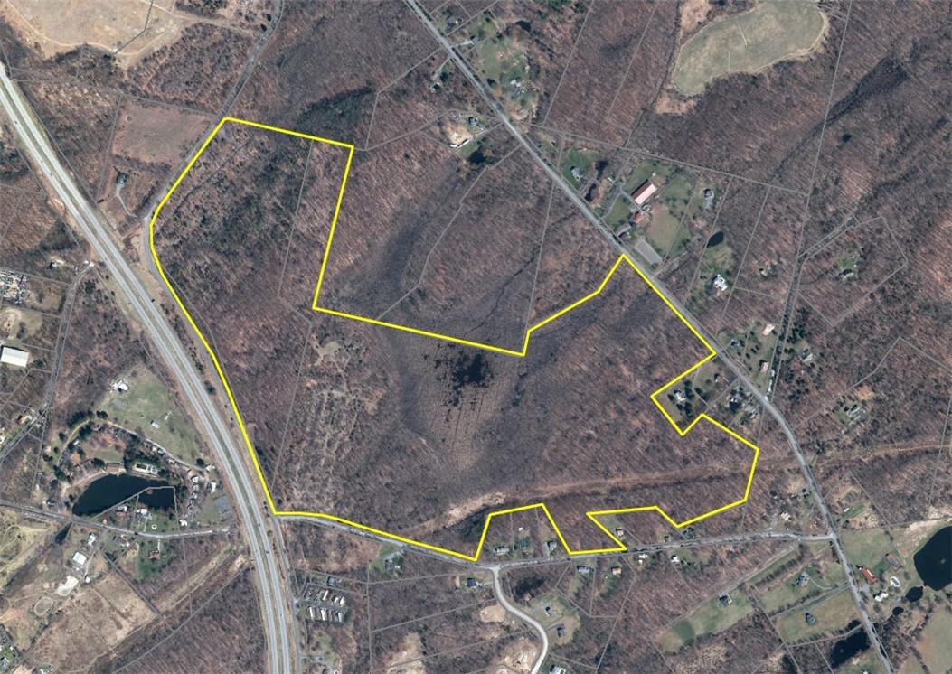 Shawangunk Road Property Photo 1