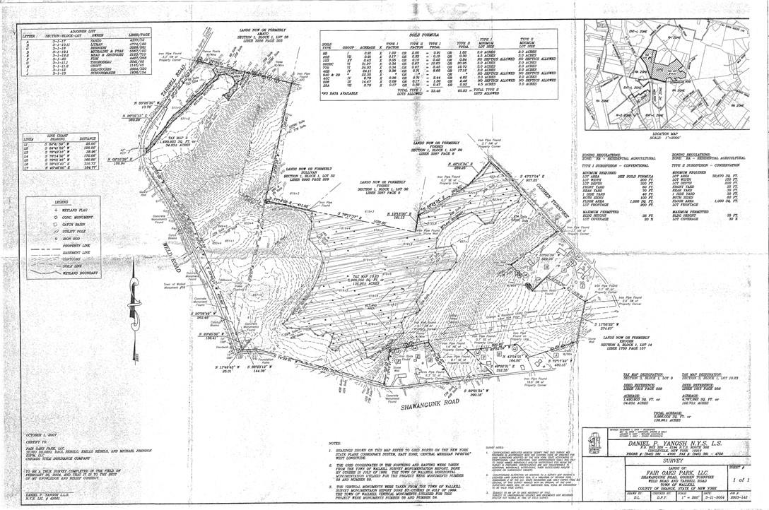 Shawangunk Road Property Photo 2